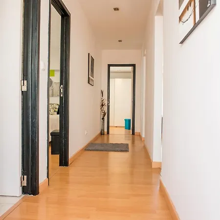 Remos Apartment Sesimbra