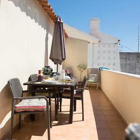Apartment Remos *