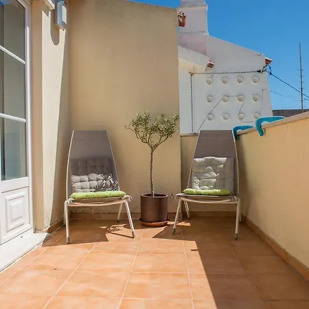 Apartment Remos