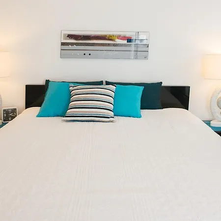 Apartment Remos Sesimbra
