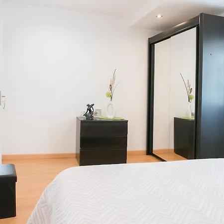 Remos Apartment *