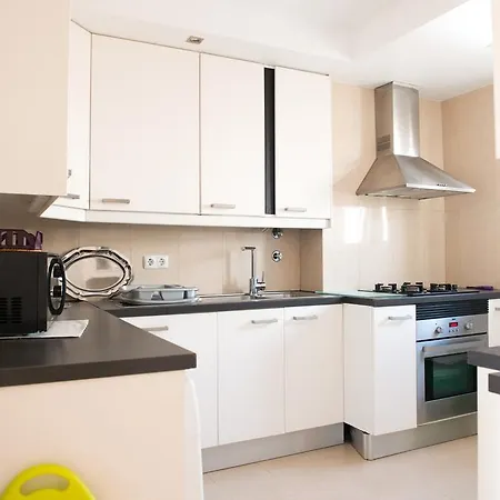 Remos Apartment