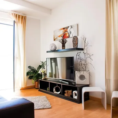 Apartment Remos *