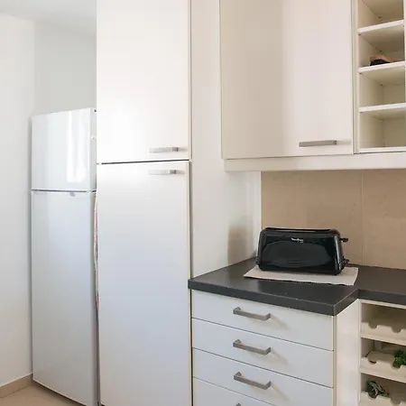 Remos Apartamento