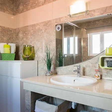 Apartment Remos Sesimbra